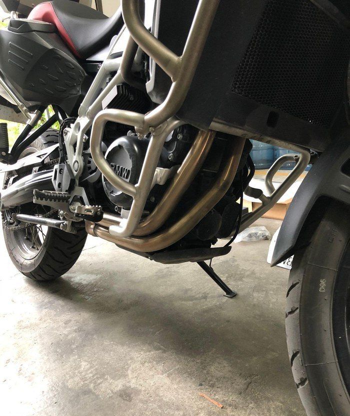 买完了机车该办什么手续,买完机车要求改什么