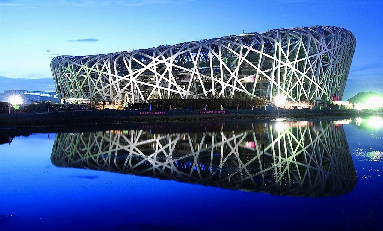 花费34亿建造的奥运会鸟巢：过去了11年，最后是赔了还是赚了