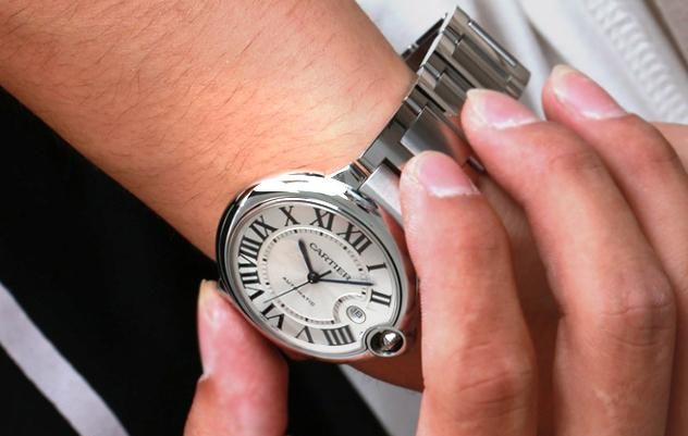 女人为什么都喜欢卡地亚,为什么女生都喜欢卡地亚