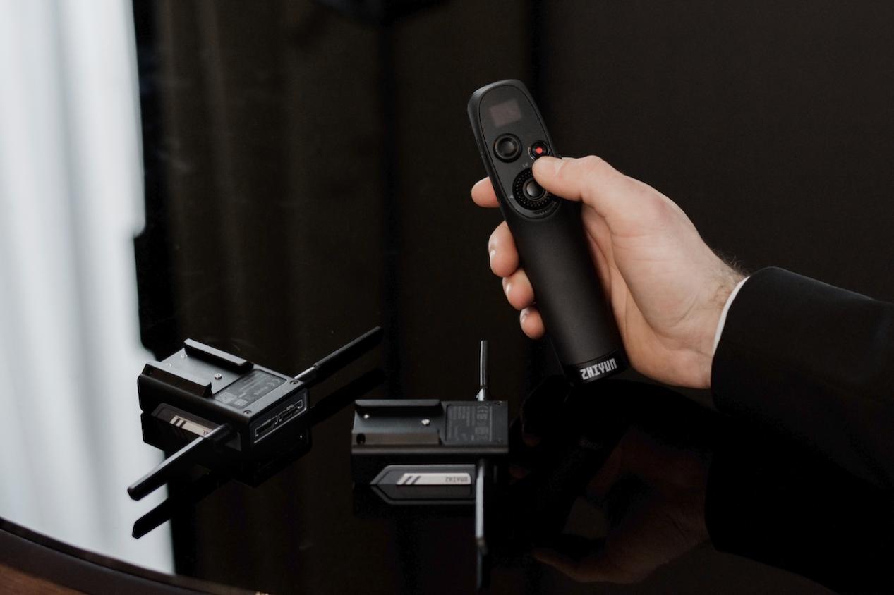 智云稳定器有跟随功能吗,智云稳定器app功能介绍