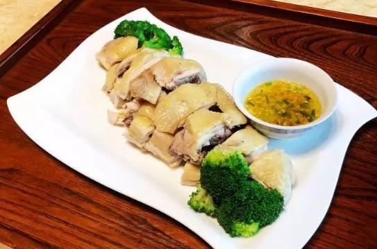 美食芝麻核桃糖做法视频,麻香烤鸡翅的做法