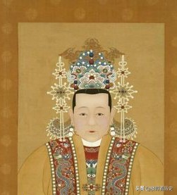 宪宗朱见深有无皇后,明宪宗朱见深和孝懿皇太后