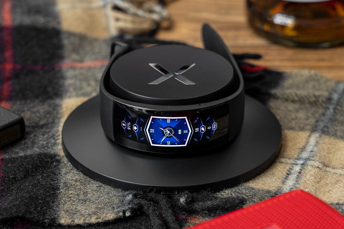 amazfitx手表,amazfit智能手表2代和3代对比