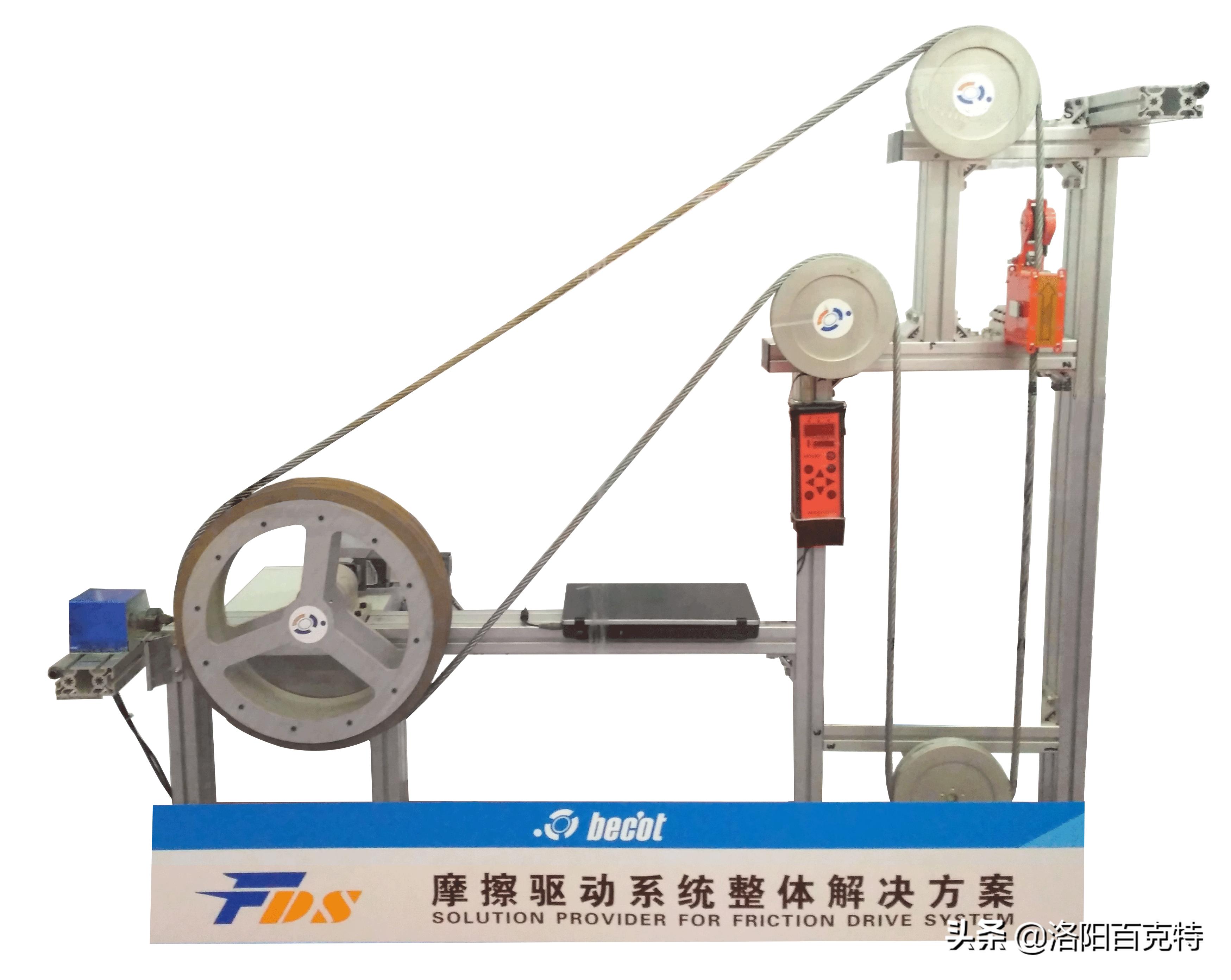 钢丝绳无损检测仪,钢丝绳现场无损检测