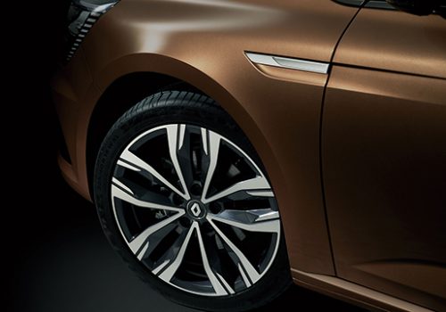 雷诺梅甘娜价格,雷诺梅甘娜限量版多少钱