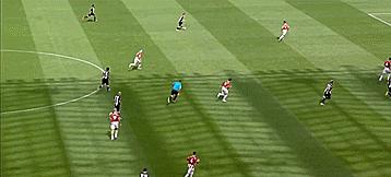 顶级球员常用的七个简单实用的球场小技巧