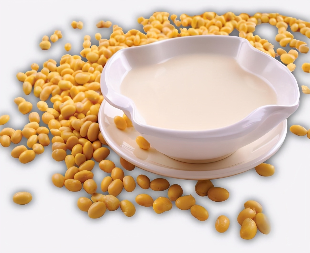 痛风患者豆类豆腐都不能吃吗,痛风豆类及豆制品到底能不能吃