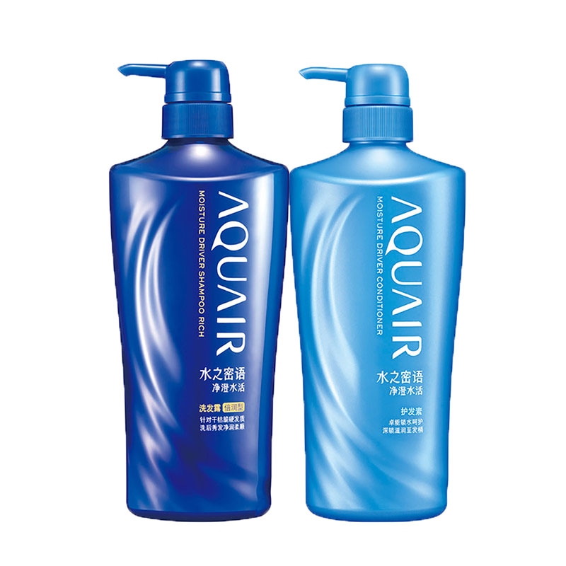 贵的洗发水和便宜的洗发水的区别,盘点最好用洗发水