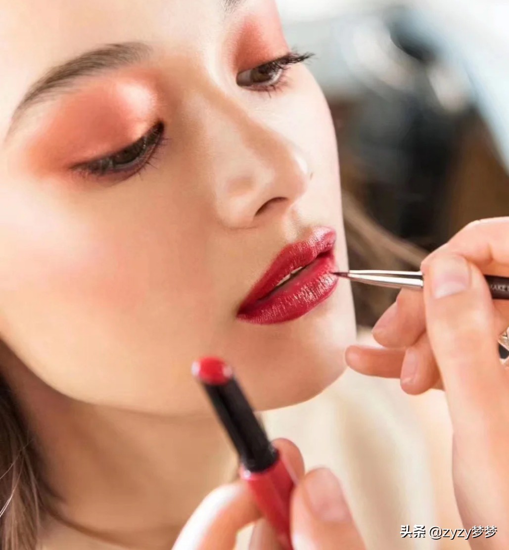 春季新款口红唇膏,网红唇膏pick