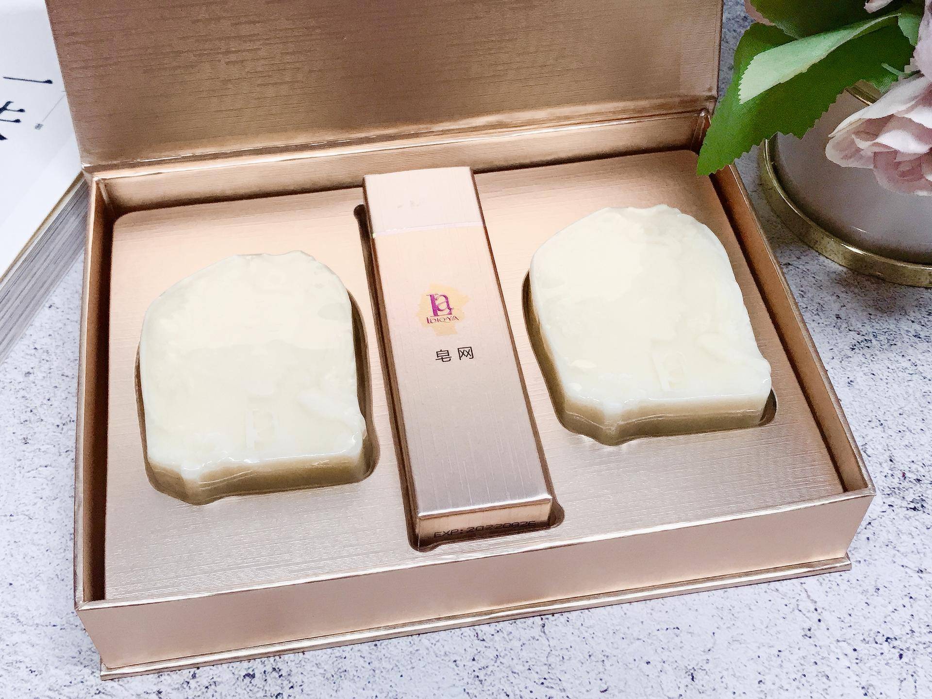 小仙女的护肤日常——莱蒂娅橄榄系列