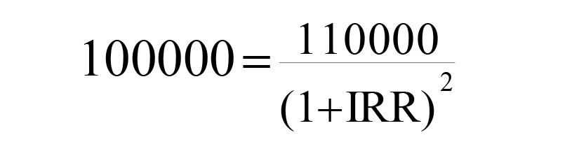贷款年化利率计算方法,分期付款真实年化利率计算公式