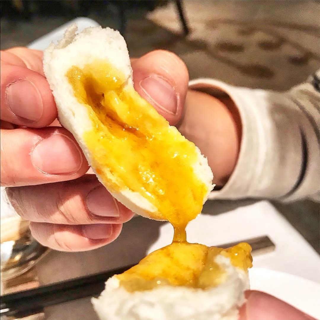 粤式点心奢华,粤式点心酒楼排名