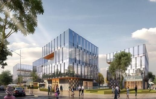 2022新开业的上海商业广场名单,2019年新开业城市商业体上海