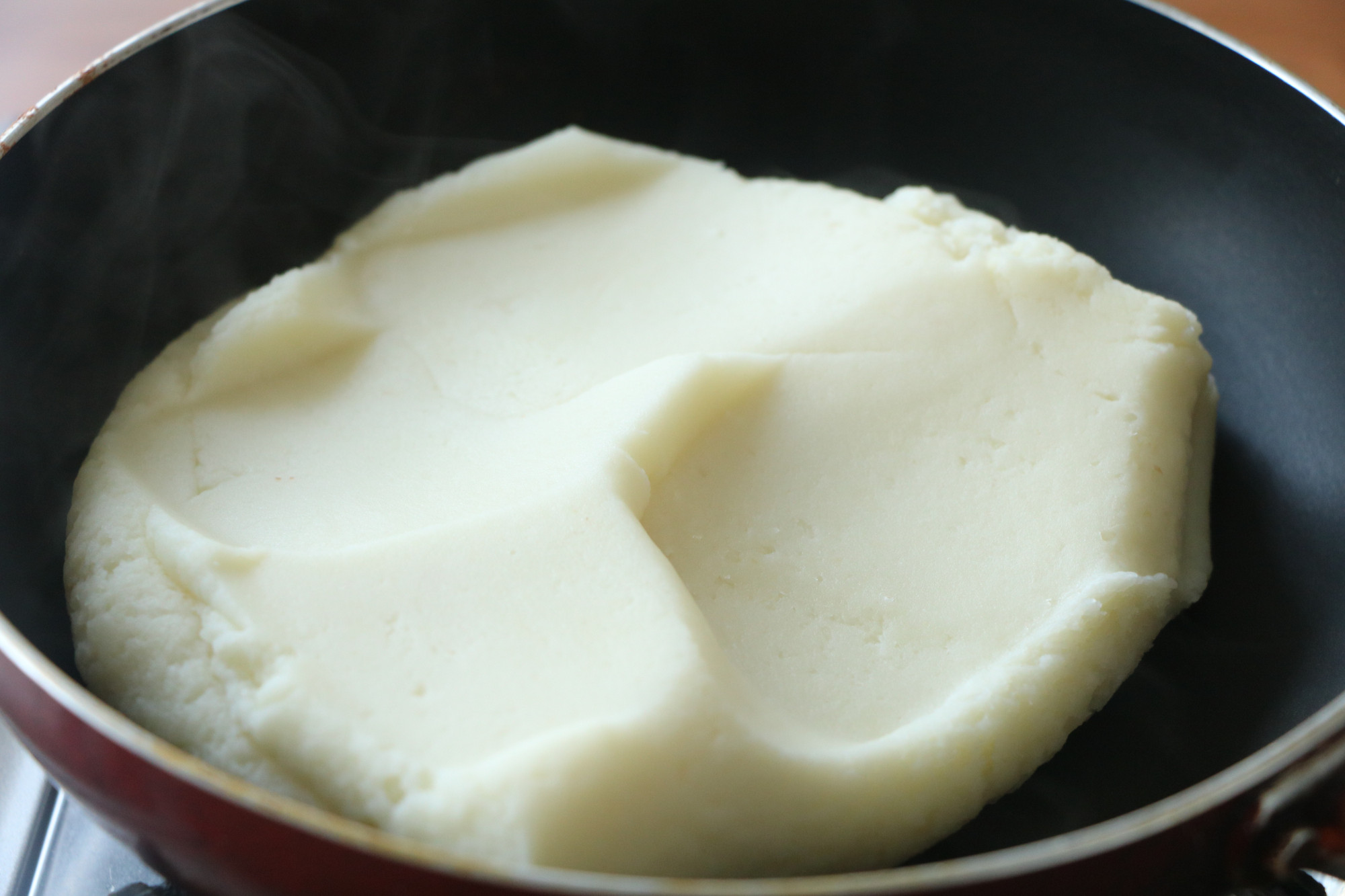 健脾开胃自制美味山楂糕,自制山药糕的正确方法