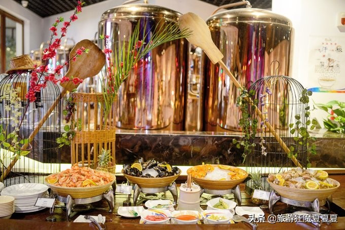 在三亚感受亚龙湾的惬意,三亚亚龙湾热带雨林美景