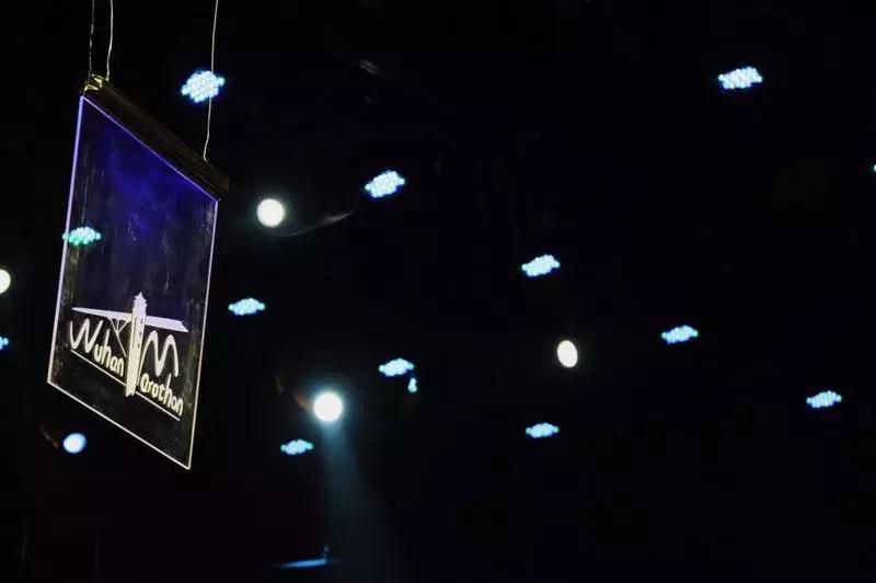 汉马现场直播,汉马直播频道