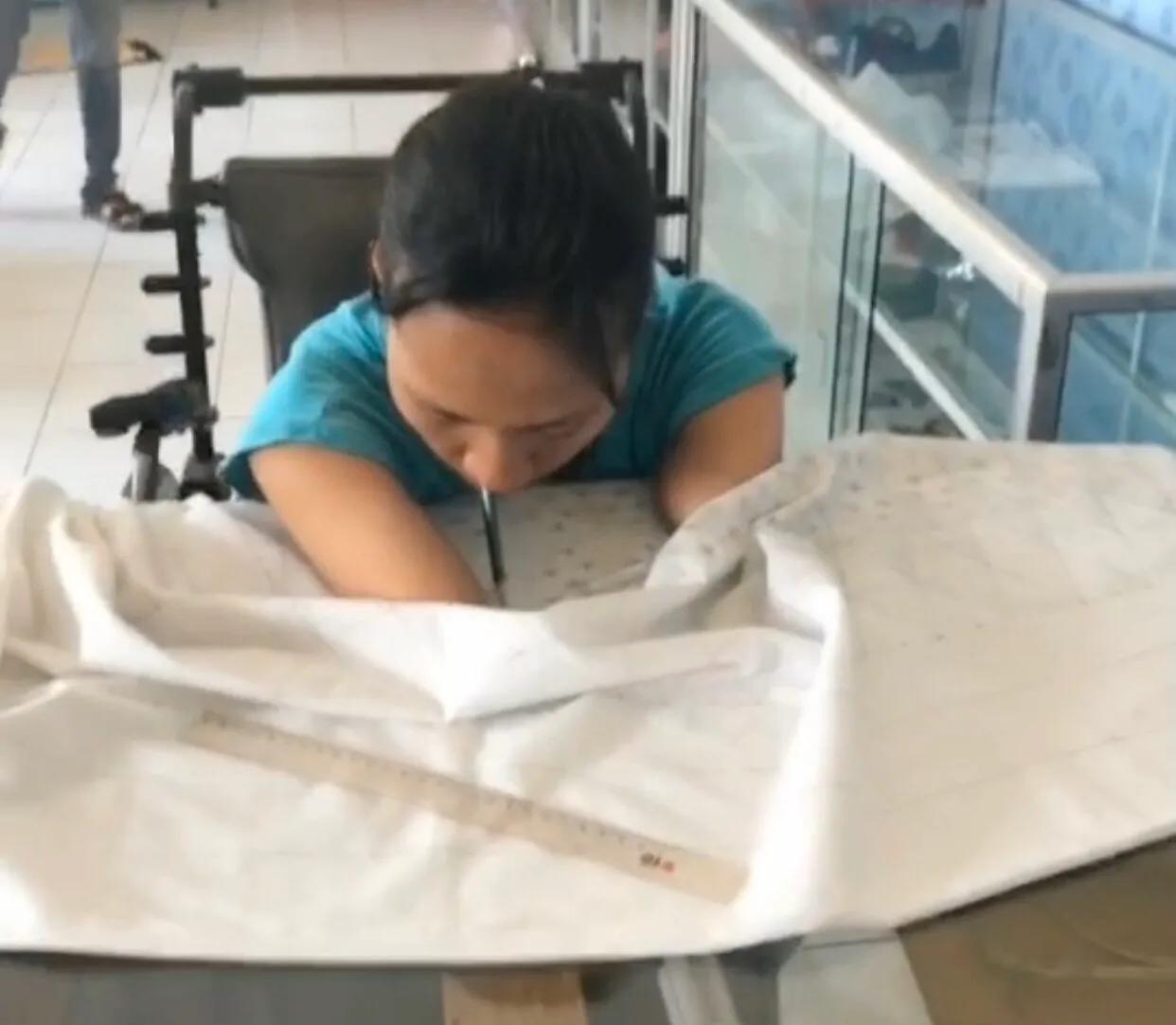 蜡染制作过程及心得,蜡染的步骤讲解