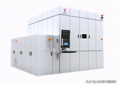 上海微电子光刻机多少纳米,上海光刻机最新信息