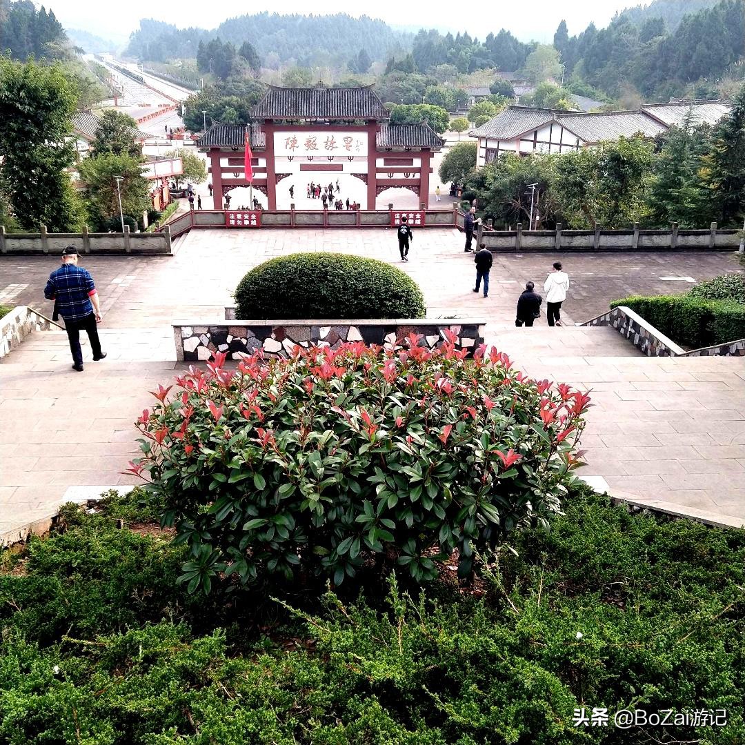 去资阳一定要去的地方,去资阳玩攻略