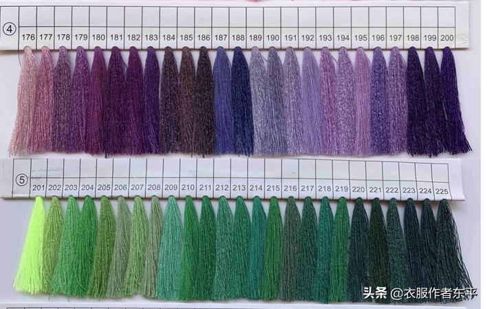 家用缝纫机缝纫完衣服总是开线,缝纫弹力布料总跳线怎么调