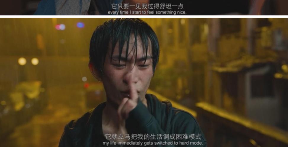 送你一朵小红花是烂片吗,豆瓣评分1.1的烂片