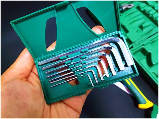 居家好男人必备神器,居家好男人必备技能电器篇