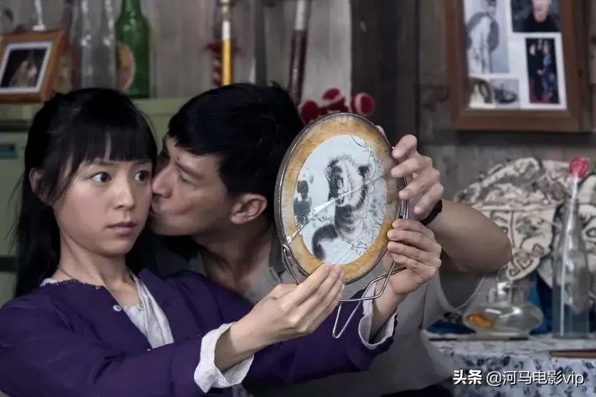 装疯卖傻的张静初，怎么这么多人喜欢？