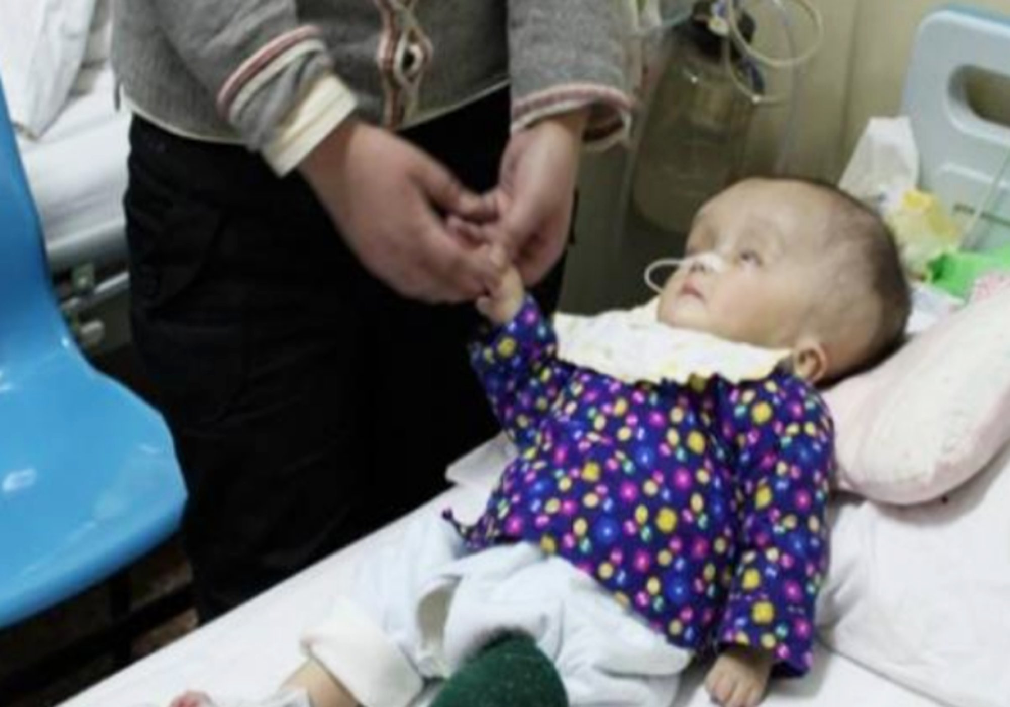 吃过三鹿奶粉的宝宝现在怎么样了,喝三鹿奶粉的孩子现在都怎么样了