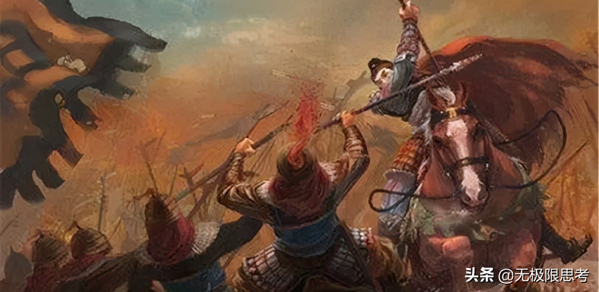 战国名将排行榜前十名,战国名将廉颇多少岁