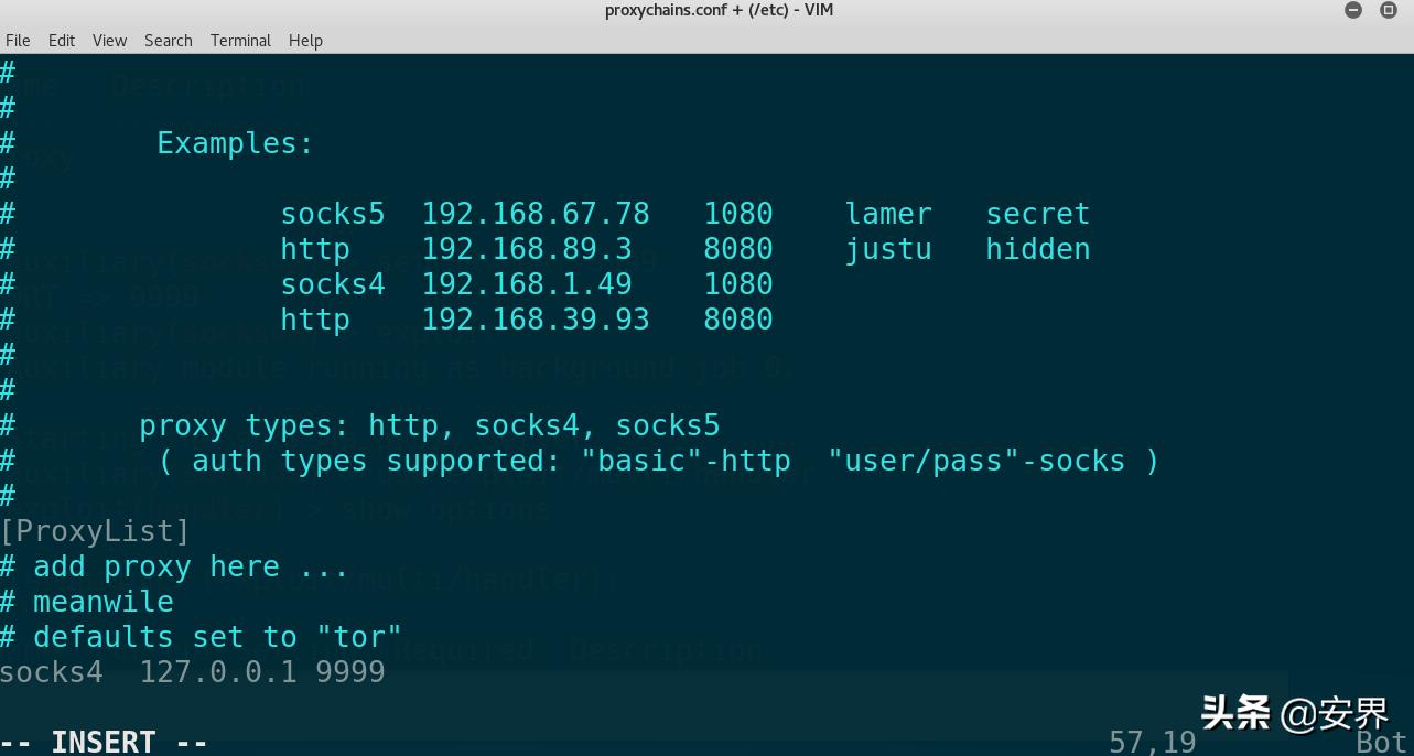 内网渗透基础视频教程,内网渗透实战讲解