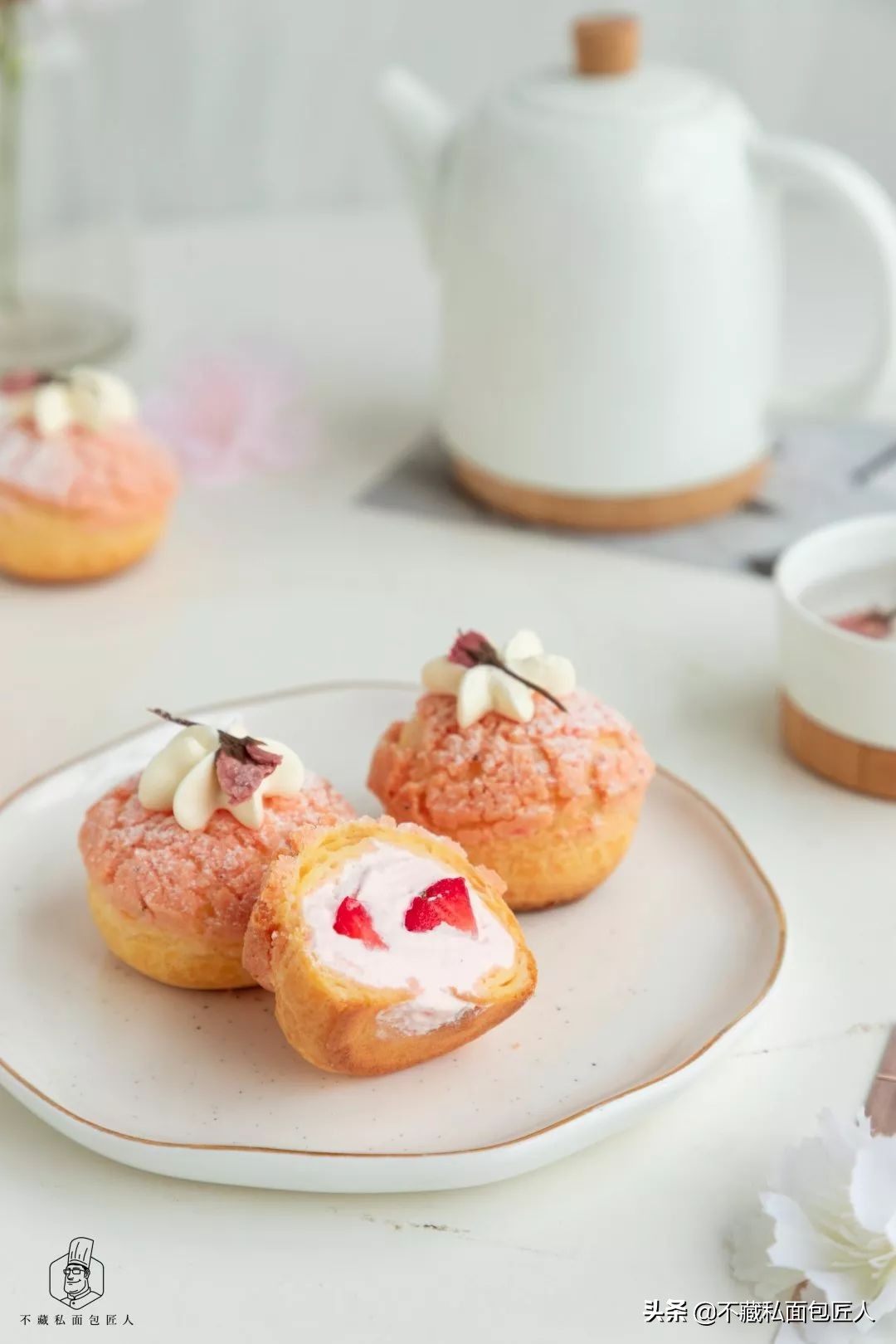 干货满满保姆级新手吐司教程,绝对不翻车的吐司教程