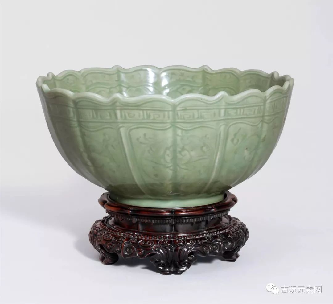 2018保利秋拍精品瓷器,保利秋拍捡漏