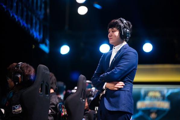 阿布谈ig失败,阿布吐槽ig阵容无开团无先手