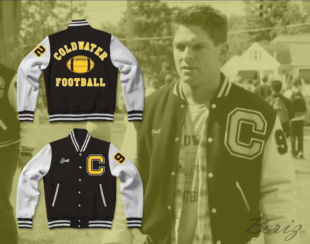 学院风经典夹克,复古风运动夹克