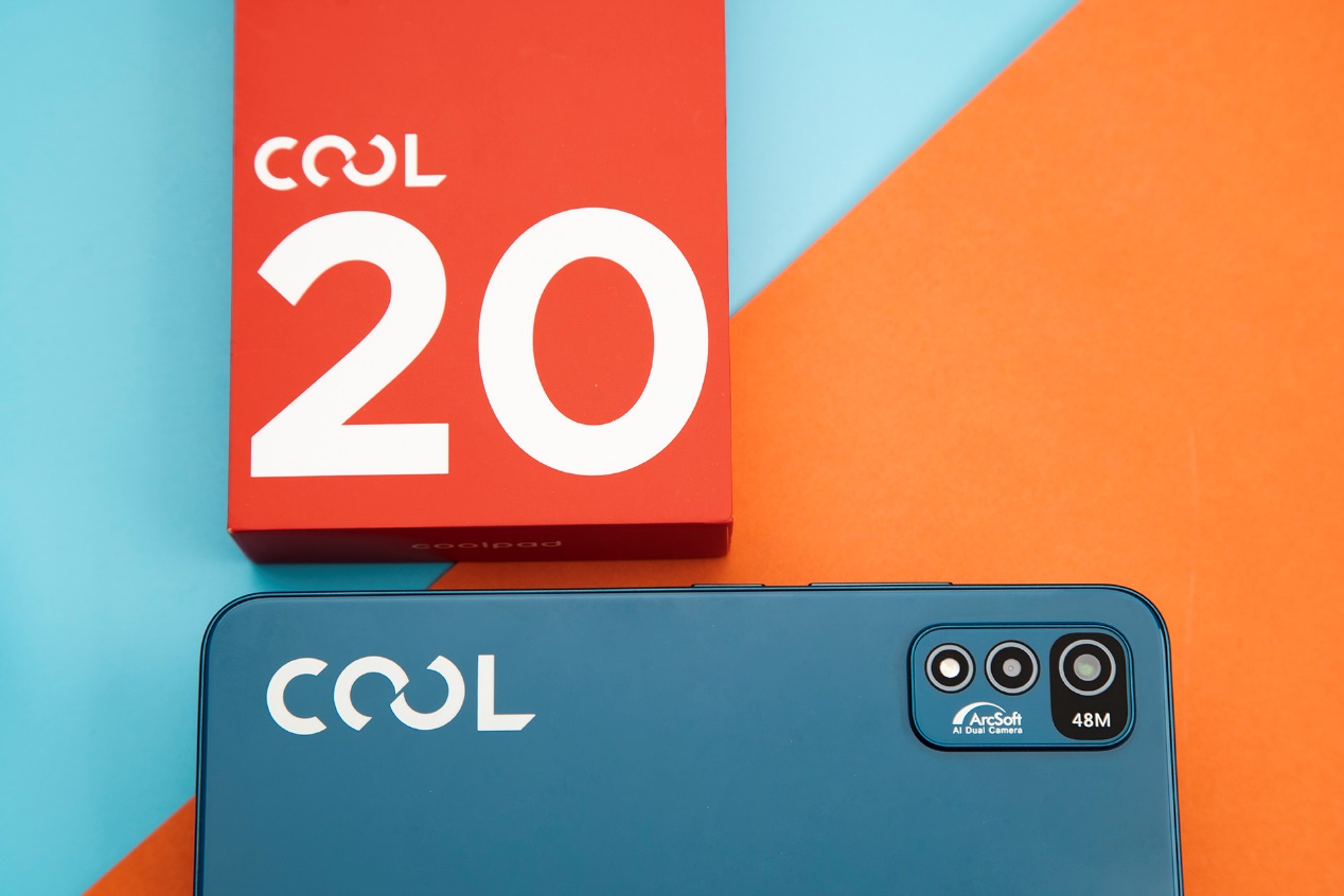 酷派cool20什么时候出,酷派cool20真实评测