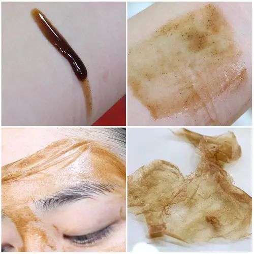 清洁面膜真实测评真的有效果吗,清洁面膜真实测评有效的