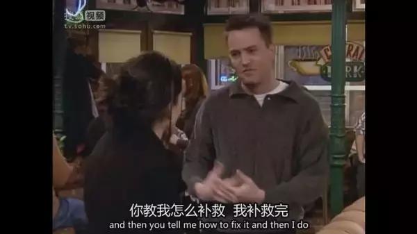 老友记不喜欢里面的笑声,老友记必看