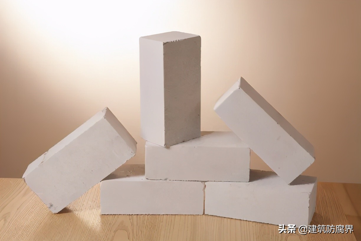 泡沫混凝土工艺,泡沫混凝土建筑优缺点