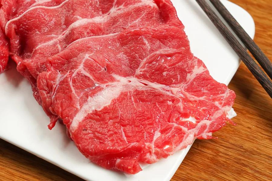 我局私藏的快手涮火锅心得，全在这一篇