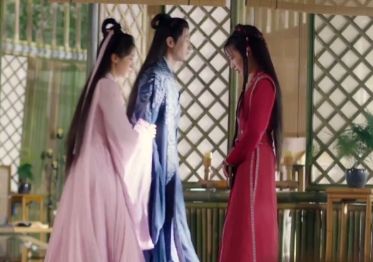 九天玄女和璇玑,琉璃璇玑九天玄女