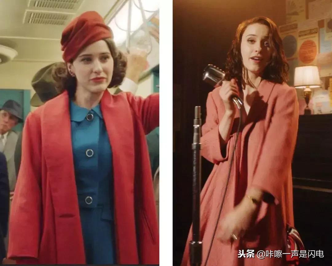 来认识一下宇宙第二时尚博主|5000件衣服只够穿一季