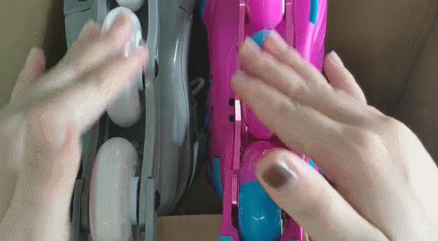 儿童轮滑鞋品牌推荐前十名测评,儿童轮滑鞋哪个牌子的比较好