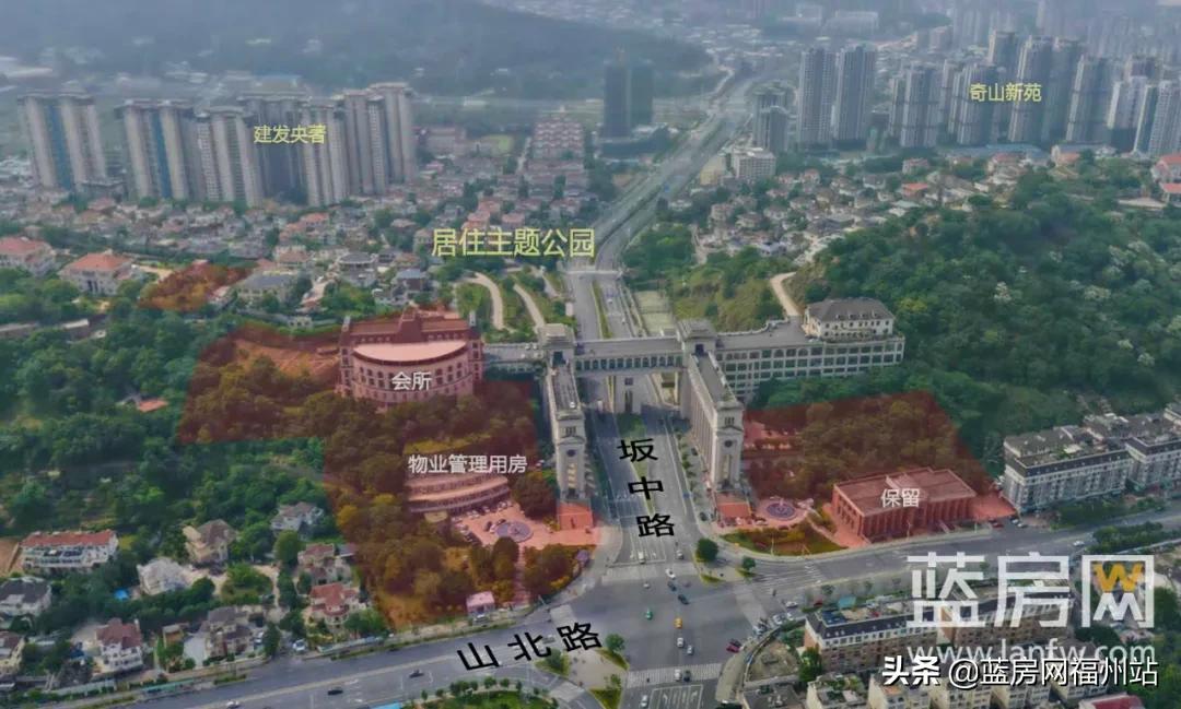 2018福州27个纯新盘大起底,福州准备入市的楼盘