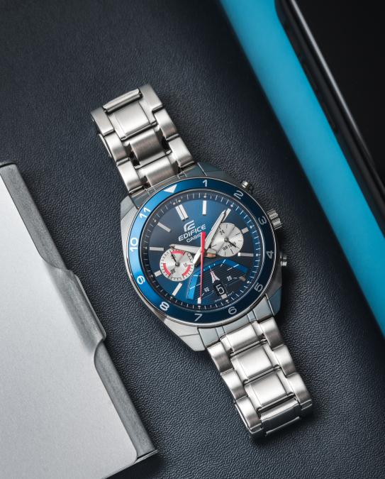 卡西欧edifice系列eqw-a1200db-1a限量版,卡西欧casioedificeecb-900db-1a