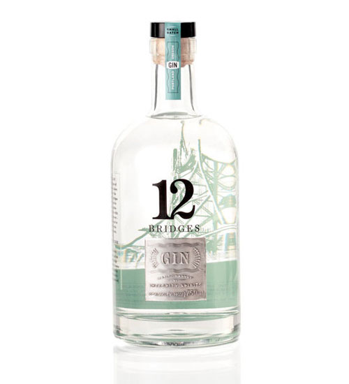 国外获奖的酒的包装设计,包装创意7款酒包装设计欣赏