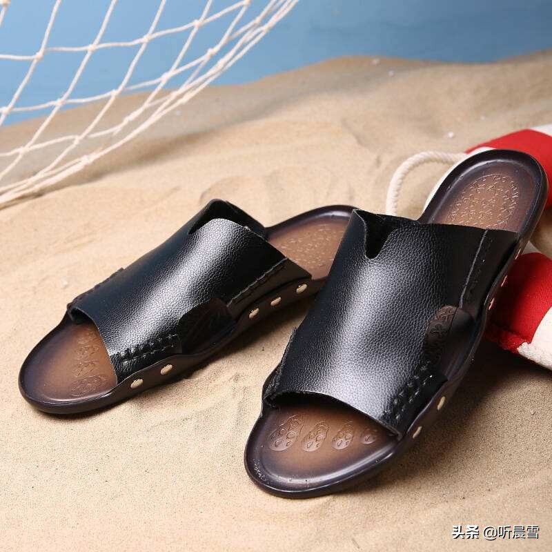 eva拖鞋和pvc拖鞋的区别价格,拖鞋材质puevapvc哪个好