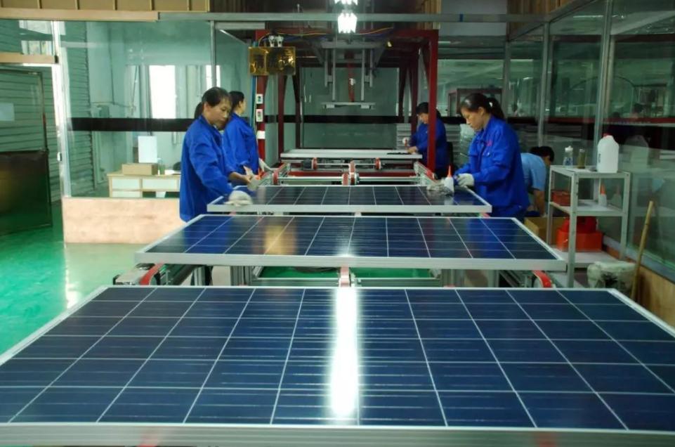 中国又一黑科技发电玻璃问世,发电玻璃或改变世界能源格局