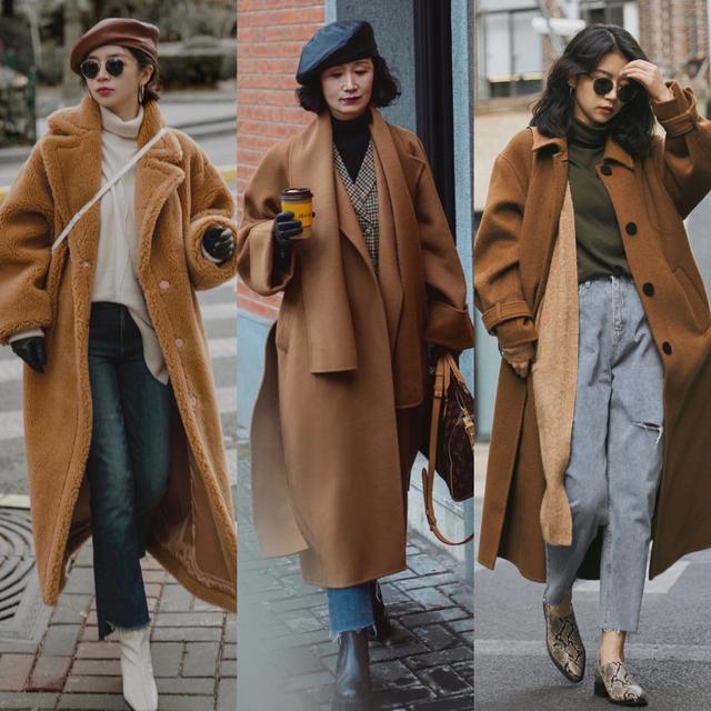 微胖怎么穿搭显瘦显腿长,微胖女生冬天穿什么衣服显瘦