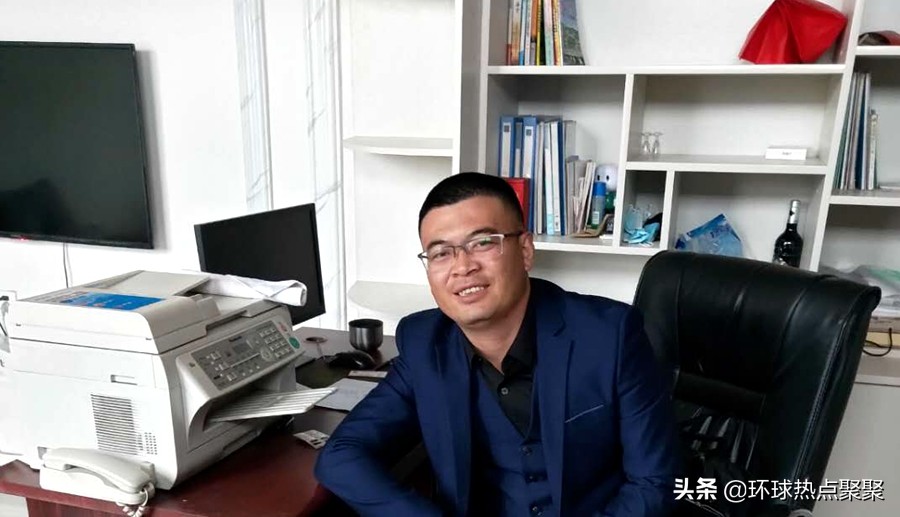 大漠驼铃，飘向远方——甘肃大漠驼铃文化旅游服务有限公司侧记