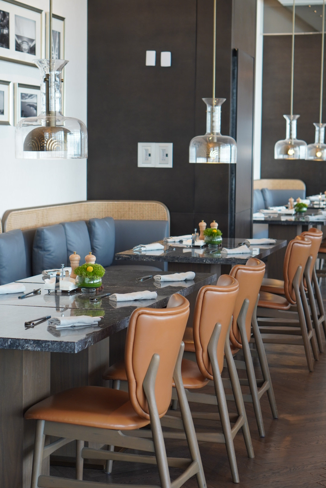 见证青岛丨走进海天领略青岛“第一高度”的全球顶级智慧